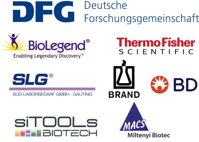 sponsors
